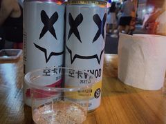 -抚琴第一烤(抚琴地铁站A口店)