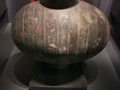 -汉景帝阳陵博物院