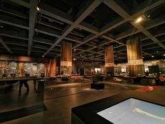 -盘龙城国家考古遗址公园