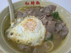 -豫厨老汤拉面(企业广场店)