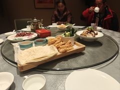 -特味村大酒店(南三环店)