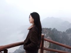 -神农山景区