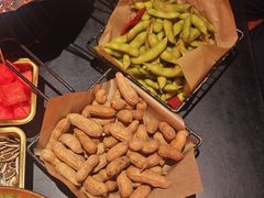 -何师烧烤Pro ·川味烧烤代表品牌(太古里旗舰店)