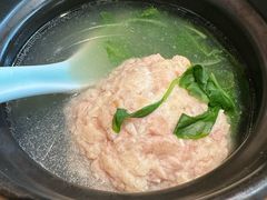 -南京大牌档(龙江新城市广场店)