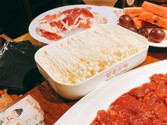 -巴邑火锅(江北万达店)