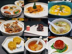 -A One Kitchen·南京精菜馆(德基广场店)
