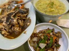 -渔娘渔家丹东海鲜(东直门店)