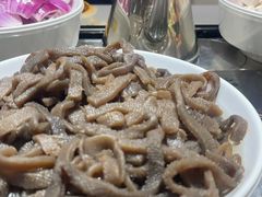 -农小锅自助小火锅(北京大兴凯德店)