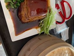 -鼎泰丰(国贸商城店)