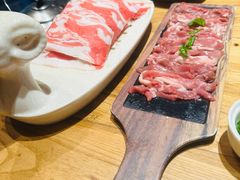 -额尔敦传统涮火锅·冰煮羊(铁东店)