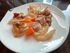 -新天世纪中餐厅