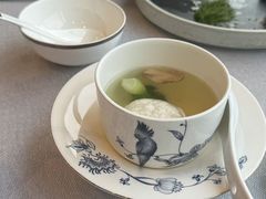 -君来湖滨饭店·渔餐厅