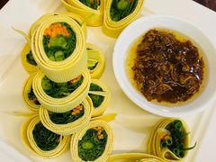 酱香豆腐卷-冰煮羊(天利店)