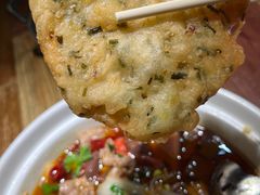 -金苑酒家·客家菜·广东老字号(万象店)