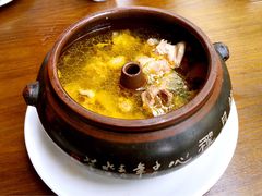 -福照楼汽锅鸡·云南菜(护国路店)