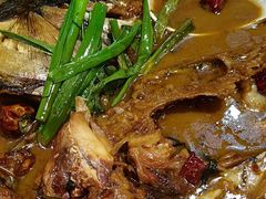 -一品江南韵·淮扬菜