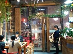 大堂-渝悦花田·大骨火锅(尚贤居店)
