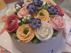 -BONCAKE裱花蛋糕(万象汇店)