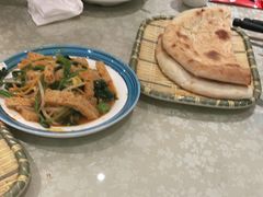 -巴依老爷·新疆美食(上城区天城路店)