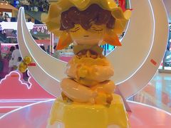 -大悦城(沈阳中街店)