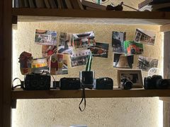 -贰醒·私房小院烧烤 (太古里店)