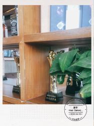 -谦亨·Hair·Salon