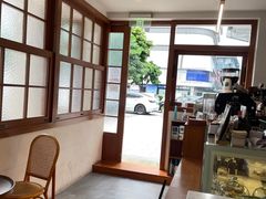 环境-PUZZLE COFFEE 拼图咖啡