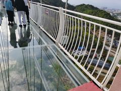 -汕尾铜鼎山旅游区