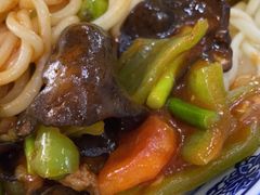 -西北老马食府(陈家营西路店)