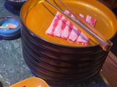-牛New寿喜烧(中山公园龙之梦店)