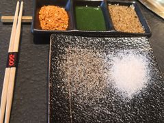 -300杯·和牛烧肉清酒专门店(廊里店)