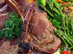 -松咖啡自助餐厅·松北香格里拉