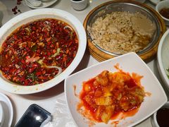 -刘胖子家常菜·蹄花焖藕(兴业店)