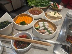 -海底捞火锅(万科广场店)