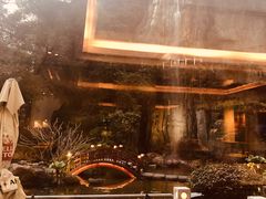 景观位-广州花园酒店·凌璇阁旋转餐厅CAROUSEL360