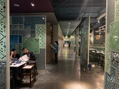 门面-百年果林椰子鸡(中洲店)