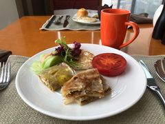 -视界美食自助餐厅·石家庄希尔顿酒店