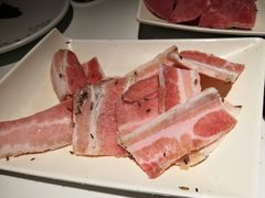 -东北烤肉(钟鼎名悦店)