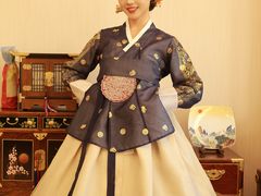 -海马体照相馆|大师(北京华贸中心店)