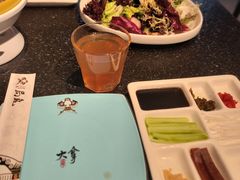 -局气 烤鸭·北京菜(光华路店)