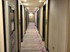 -麗枫酒店(苏州火车站店)