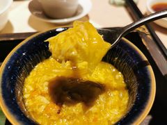 蟹粉银皮-成隆行·蟹王府(九江路店)