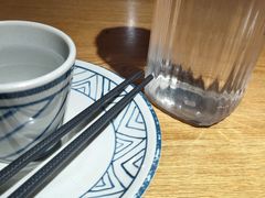 -山丹丹西北菜(金贸大厦店)