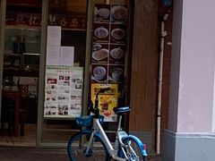 -恩宁刘福记(东华东路店)