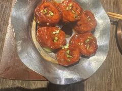 -魁盛居百年鲁菜馆(县西巷店)