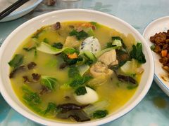 -巷儿里餐厅·杭帮菜(信义坊店)