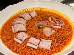 -许家菜(望江店)