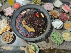 -星鸿社重庆老火锅