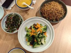 -宏状元现熬粥·京味菜(三里河店)