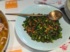 -四方桌·福建客家土菜(二中店)